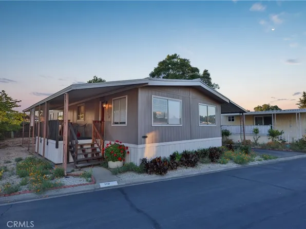 1901 Dayton Rd Space 110, Chico, CA 95928