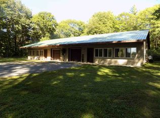 349 Gulf Rd, Colton, NY 13625