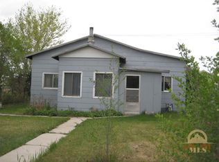 10 Viella St, Whitehall, MT 59759