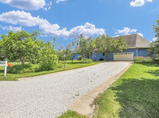 585 County Road 1800 N, Champaign, IL 61822