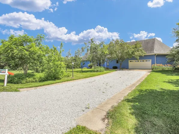 585 County Road 1800 N, Champaign, IL 61822