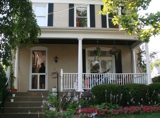 627 Nevin Ave, Sewickley, PA