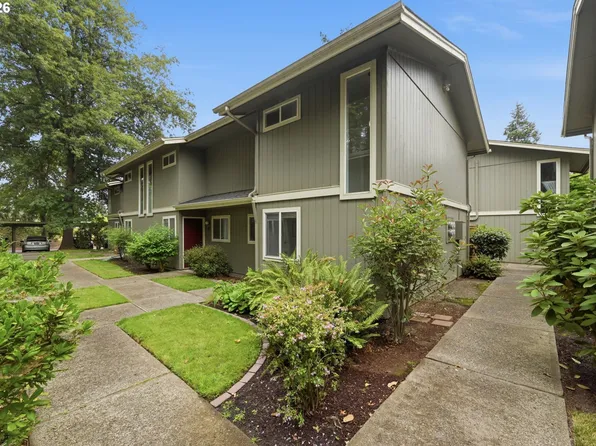 1500 Norkenzie Rd APT 23, Eugene, OR 97401