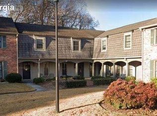 3125 Colonial Way APT S, Atlanta, GA 30341