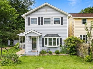 6940 Versailles Rd, Derby, NY 14047