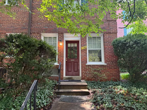 1914 N Rhodes St #54, Arlington, VA 22201