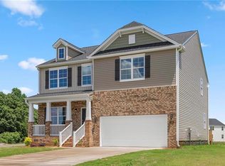 7050 Stockard Rd, Snow Camp, NC 27349