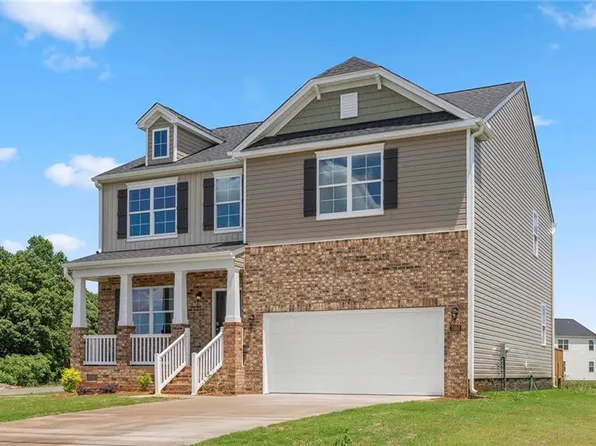 7050 Stockard Rd, Snow Camp, NC 27349