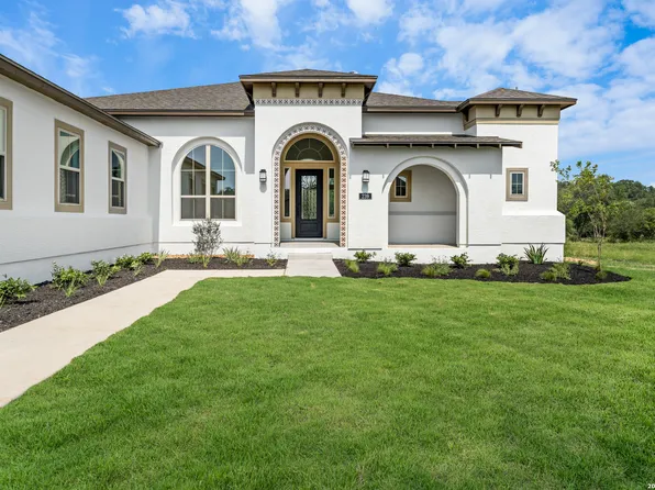 239 Legend Park, Castroville, TX 78009