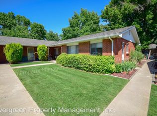 1000 Morgan St UNIT 1, Fort Collins, CO 80524
