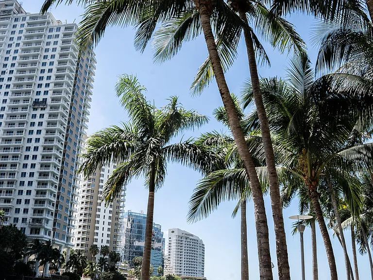 495 Brickell Ave #911 — Photo 30