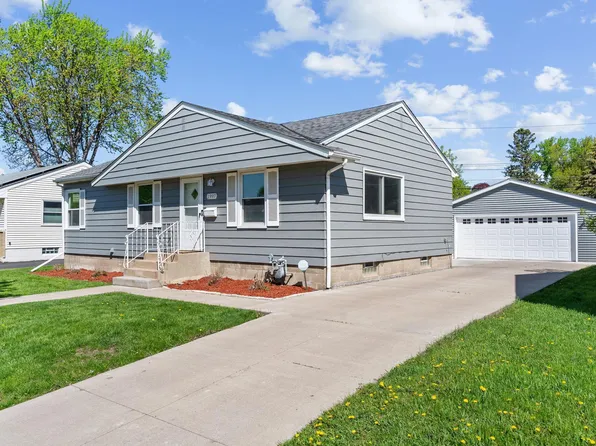 1997 Worcester Ave, Saint Paul, MN 55116