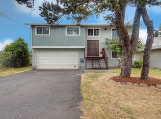 2456 Queen St, Seaside, OR 97138