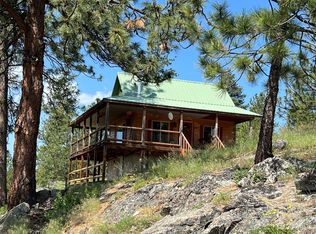 151 B Cape Labelle Rd, Tonasket, WA 98855