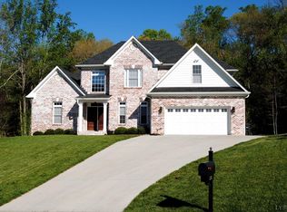 113 Amaya Dr, Lynchburg, VA 24503