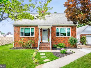 50 Dieter Ave, Morrisville, PA 19067