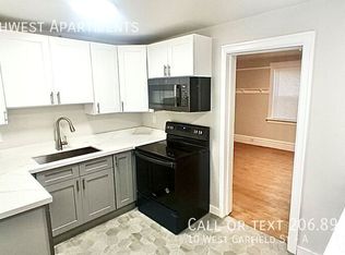 10 W Garfield St APT A, Seattle, WA 98119