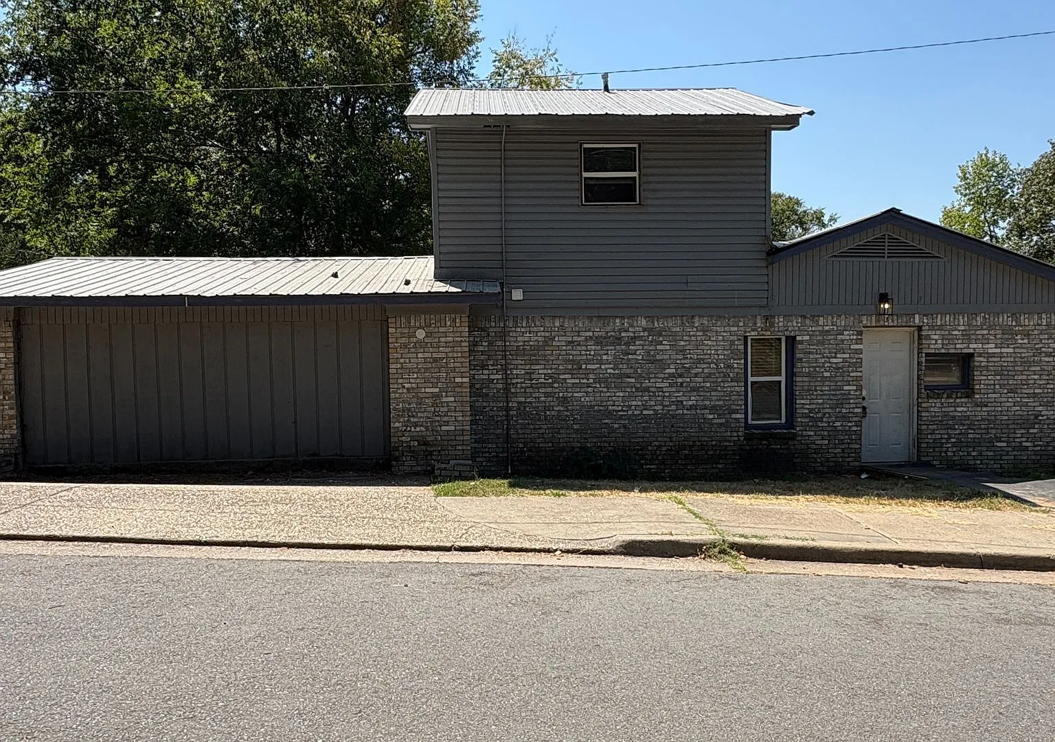 5 bedroom 3 bath -in little rock — Photo 1