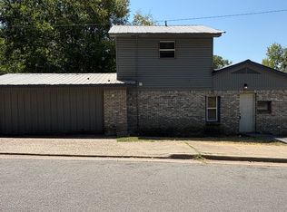 4201 Holt St, Little Rock, AR 72204