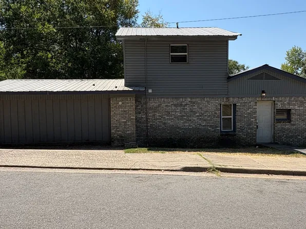 4201 Holt St, Little Rock, AR 72204