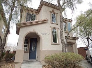 7554 Brisa Del Mar Ave, Las Vegas, NV 89179
