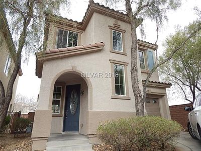 7554 Brisa Del Mar Ave, Las Vegas, NV, 89179