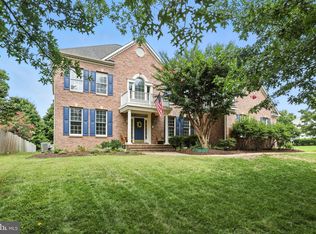 624 Lighthouse Landing Ln, Annapolis, MD 21409
