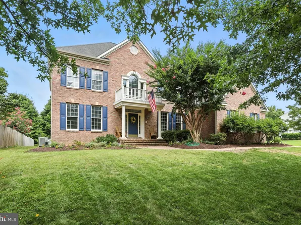 624 Lighthouse Landing Ln, Annapolis, MD 21409