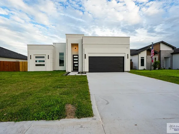 206 Hope Dr, La Feria, TX 78559