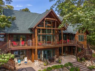 12603 Anchor Point Rd, Crosslake, MN 56442