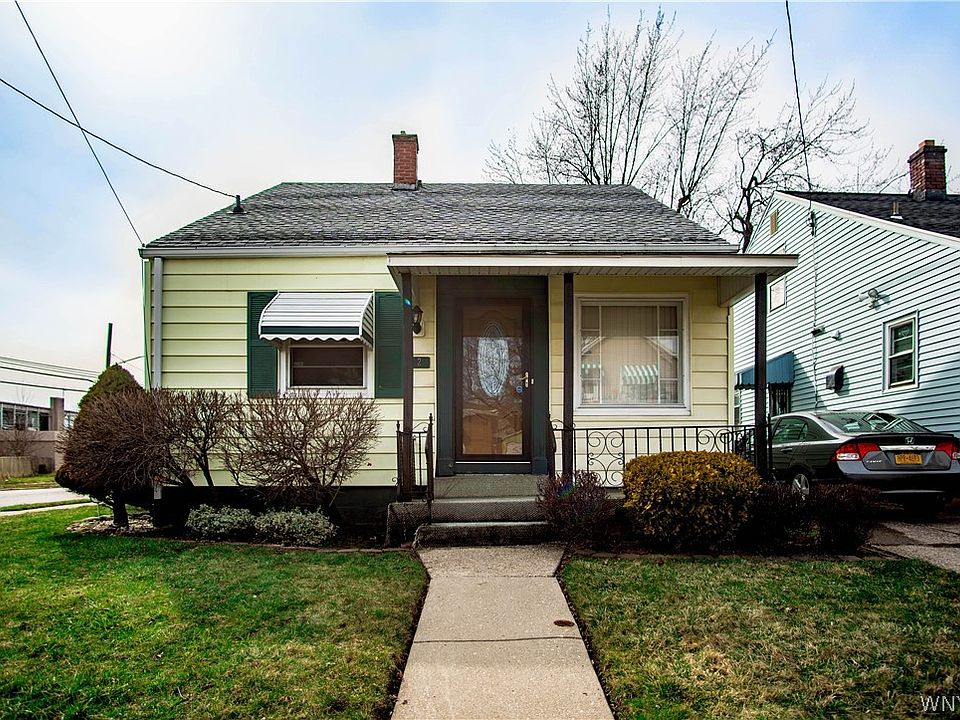 2 Hazelwood Ave, Buffalo, NY 14215 Zillow