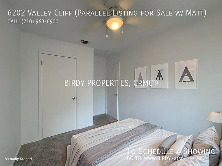 6202 Valley Clf — Photo 5
