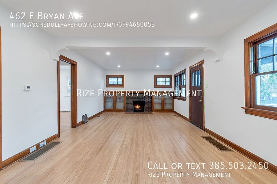 1st image of 462 E Bryan Ave