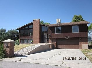 13076 S Wheatfield Way, Draper, UT 84020