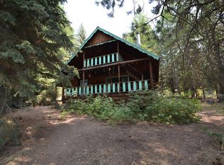 11 Meadow View Dr, Cascade, ID 83611