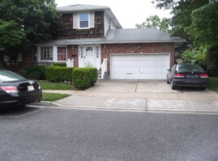 247 Beverly Rd, Hempstead, NY 11550