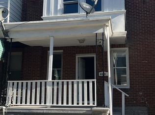 6113 McMahon Ave, Philadelphia, PA 19144