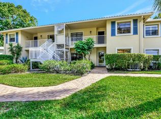 14 Westgate Ln APT C, Boynton Beach, FL 33436