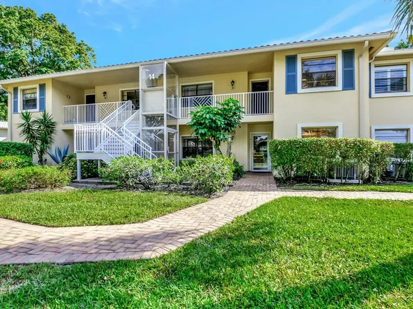 14 Westgate Lane #C, Boynton Beach, FL 33436