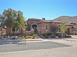 29 Carolina Cherry Dr, Las Vegas, NV 89141
