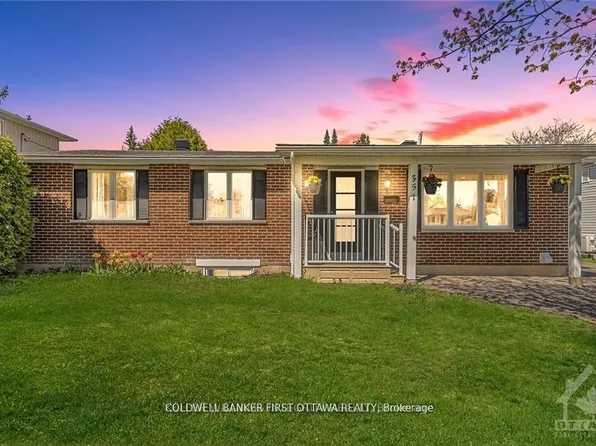 351 Amiens St, Ottawa, ON K1E 1P1