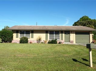 458 Elm Ave, Pt Charlotte, FL 33952