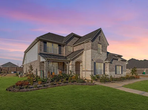 16532 Gaines Glen Ln, Montgomery, TX 77316