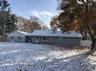 13628 State Road 23, Granger, IN 46530
