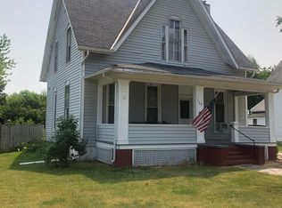 339 N Ohio St, Camp Point, IL 62320