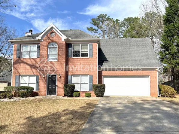 120 Doubles Dr, Covington, GA 30016