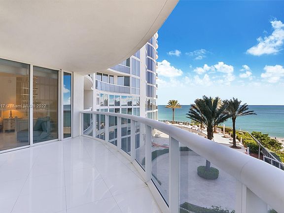 2nd image of 17201 Collins Ave APT 705