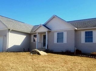 3952 Ethel Dr, Middleville, MI 49333
