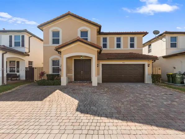4182 NE 20th St, Homestead, FL 33033