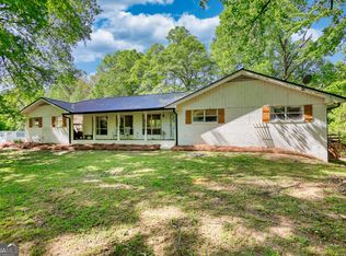 1200 Ridgeway Rd, Covington, GA 30014